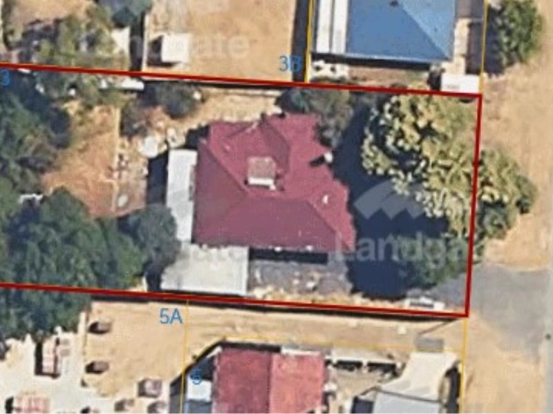 3 Regan Street, Coolbellup