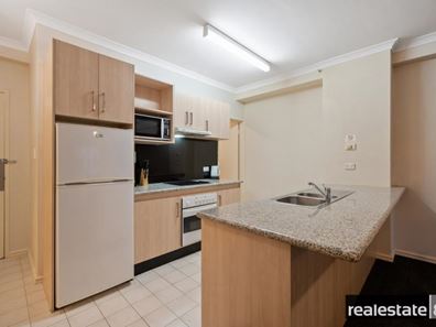 12/193 Hay Street, East Perth WA 6004