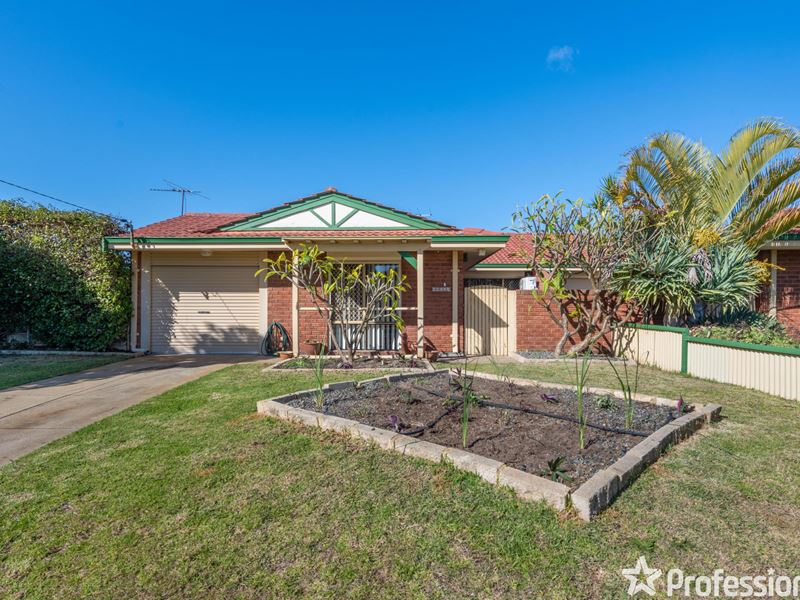79A Grange Drive, Cooloongup