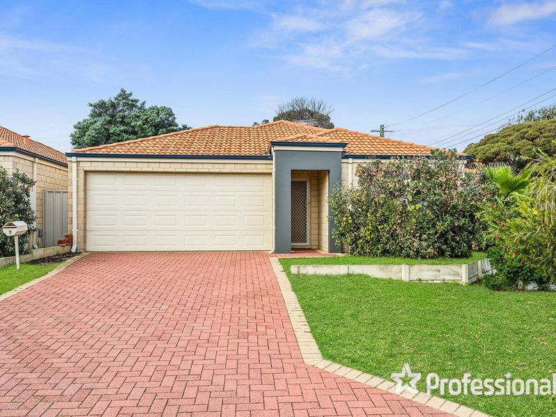 2 Ashcroft Way, Balga WA 6061