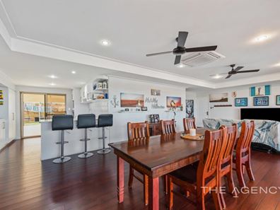 37 Mistral Crest, Glenfield WA 6532