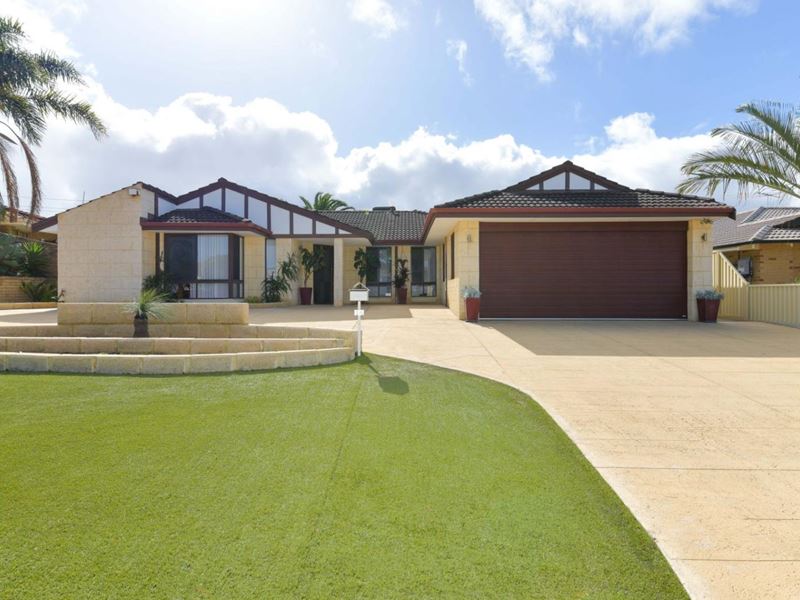 14 Underwood Grove, Kardinya