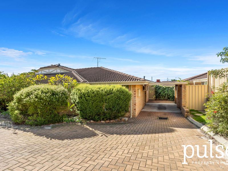 38/20 Alday Street, St James