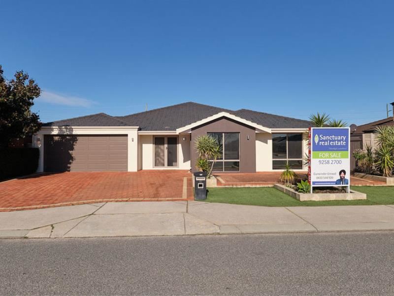 6 Millstream Drive, Southern River