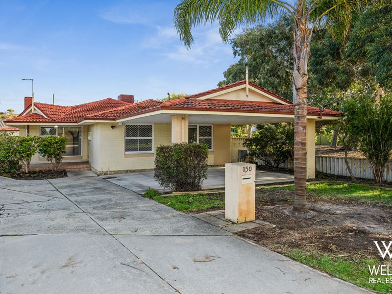 150 Arlunya Avenue, Cloverdale