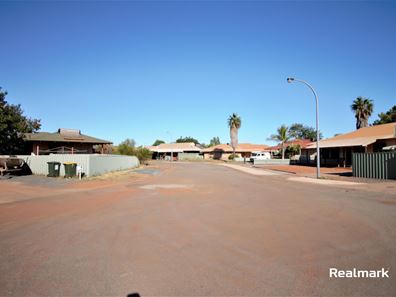 6 Gascoyne Court, South Hedland WA 6722