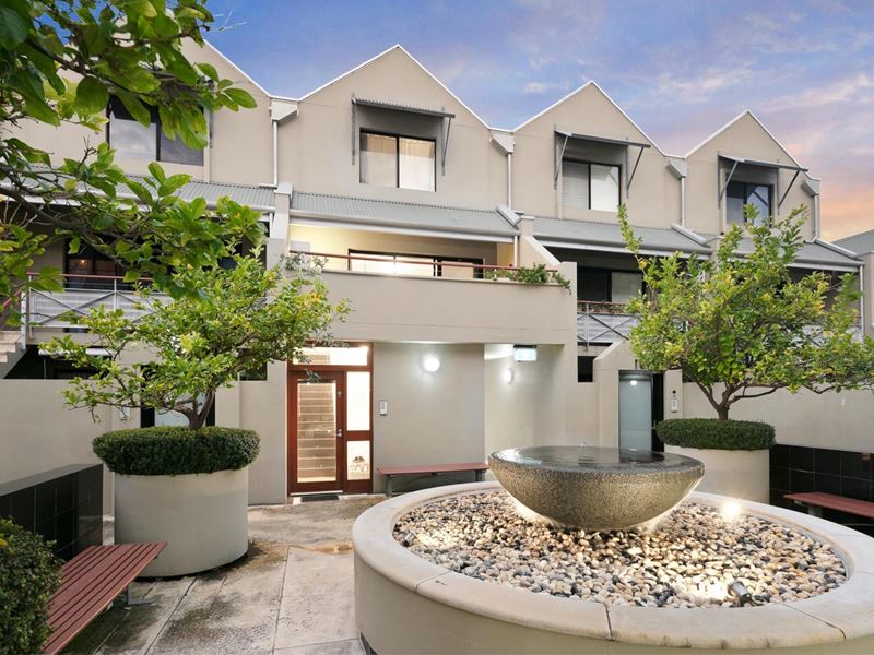 23/200 Rokeby Road, Subiaco