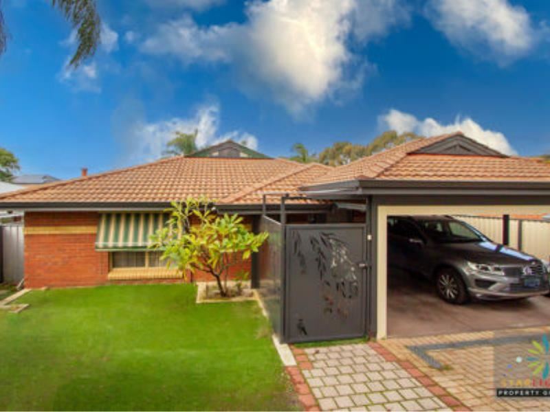34 Treetop Circle, Canning Vale