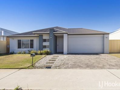 90 Eleanore Drive, Madora Bay WA 6210