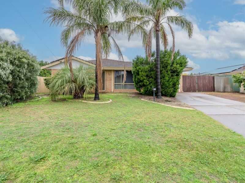 93 Chidzey Drive, Seville Grove