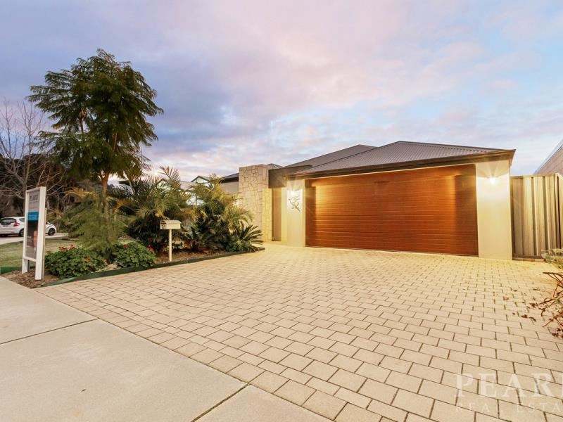 12 Cordovan Parkway, Aveley WA 6069