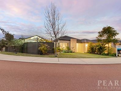 12 Cordovan Parkway, Aveley WA 6069