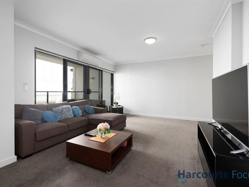 10/33 Bronte Street, East Perth