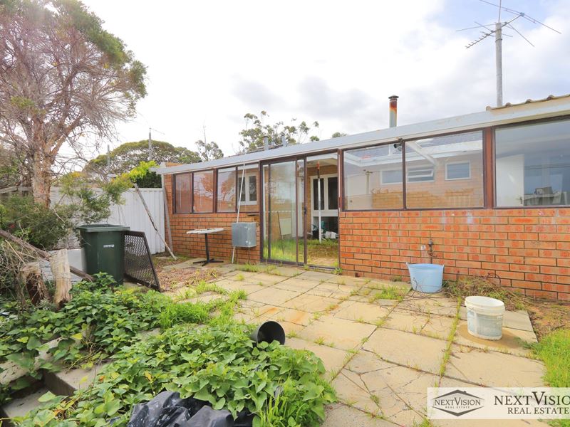 6 Harfleur Place, Hamilton Hill