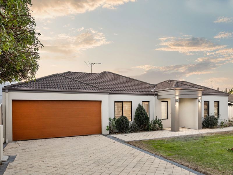 5A Nangar Street, Yokine