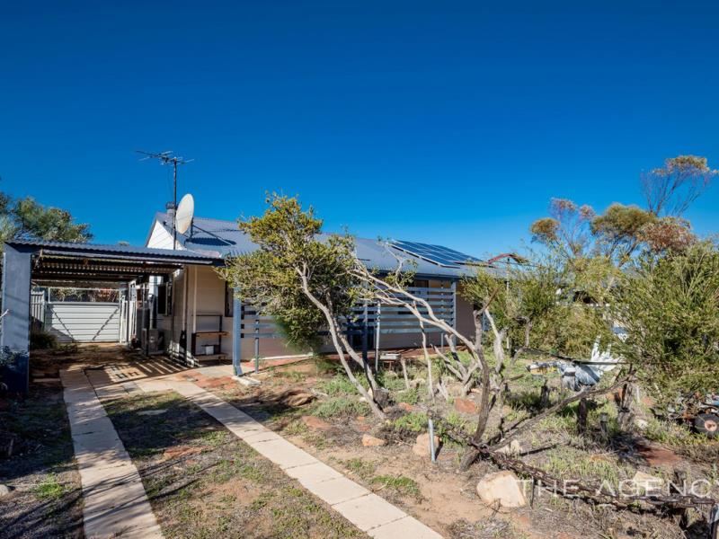 3 Mainwaring Drive, Kalbarri