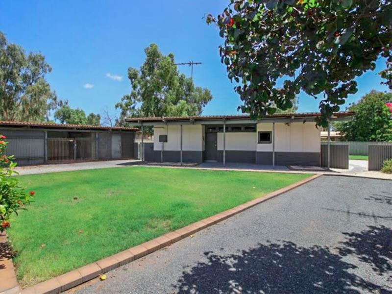 31 Mauger Place, South Hedland WA 6722