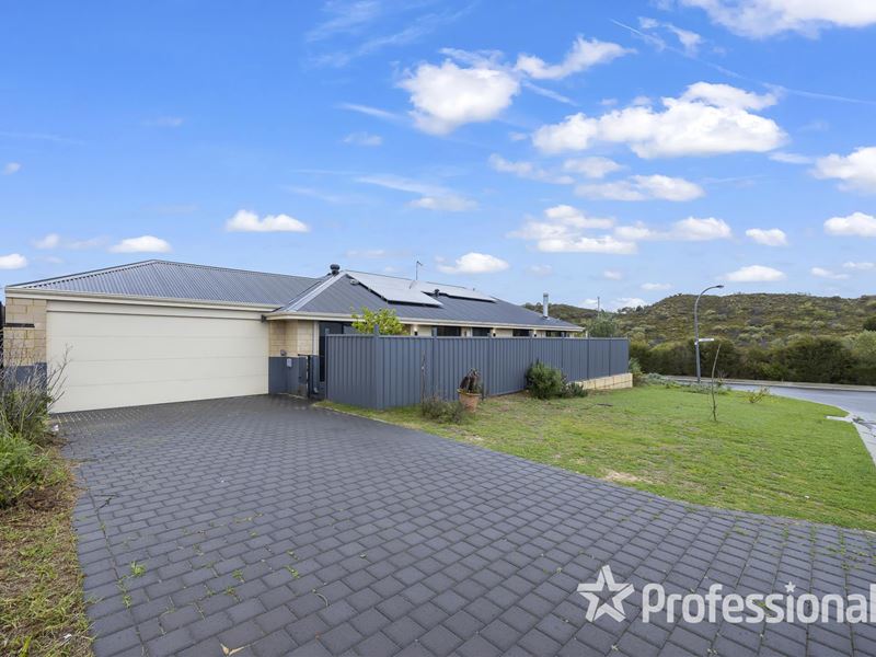 16 Nightcap Chase, Yanchep