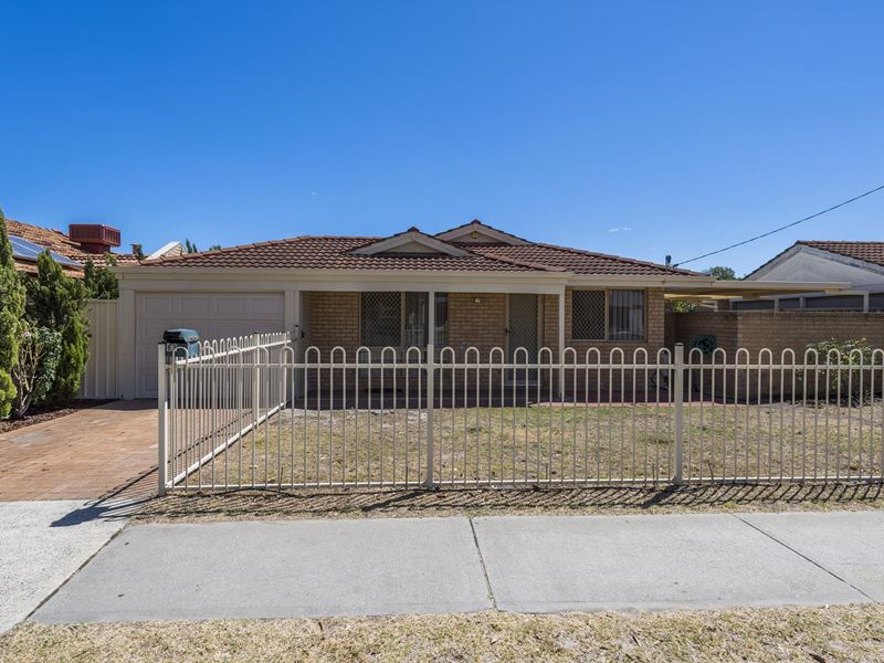 89 Fulham Street, Kewdale