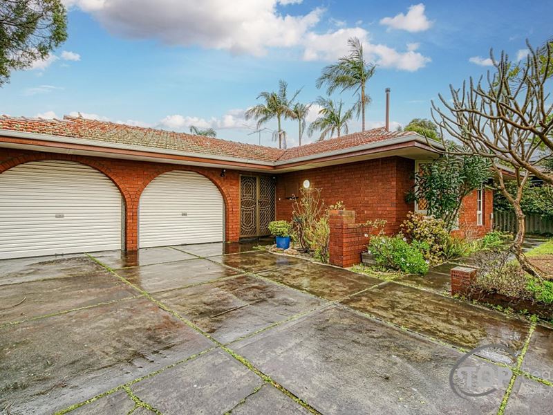 8 Vigors Avenue, Bull Creek