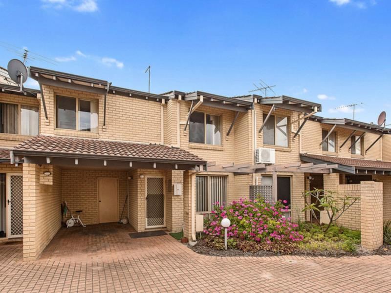 10/28 Rushton Street, Burswood
