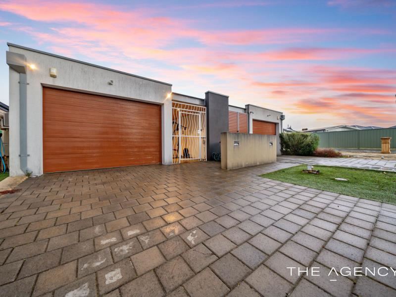 36A Keeble Way, Balga WA 6061