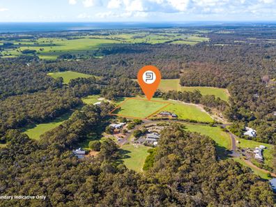 Lot 6 Serene Place, Quindalup WA 6281