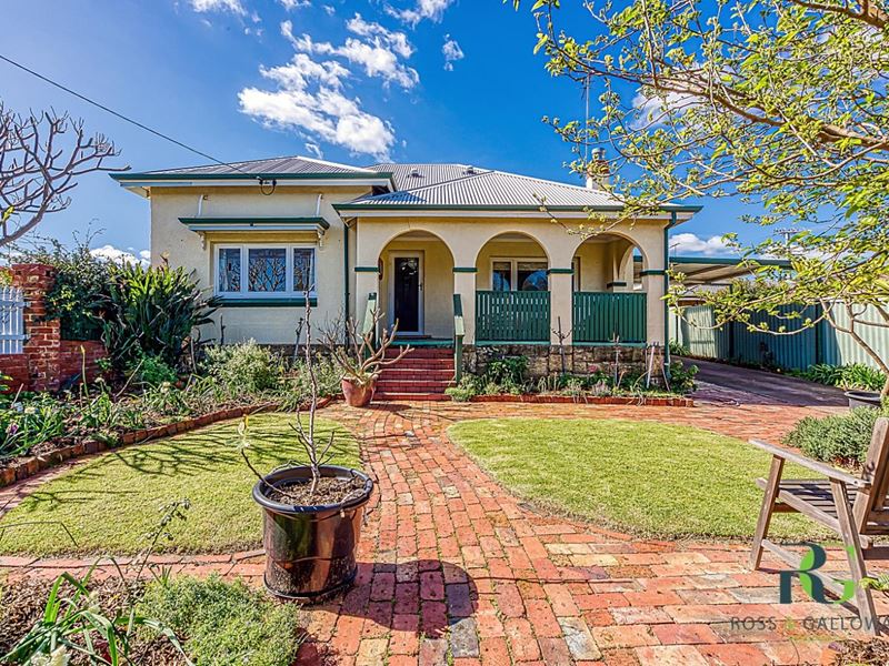22 McKimmie Road, Palmyra