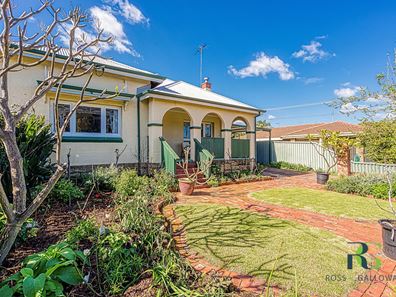 22 McKimmie Road, Palmyra WA 6157