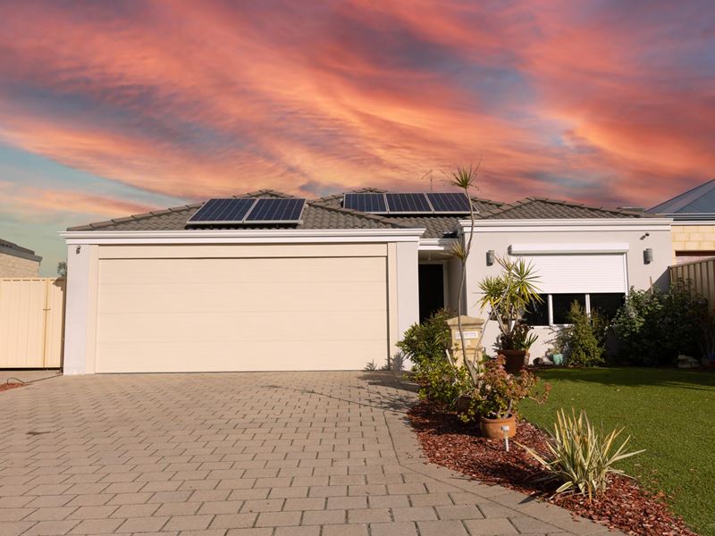 12 Dunkirk Link, Girrawheen