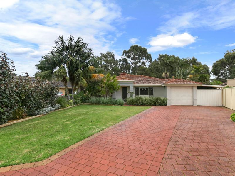 21 Blato Place, Spearwood