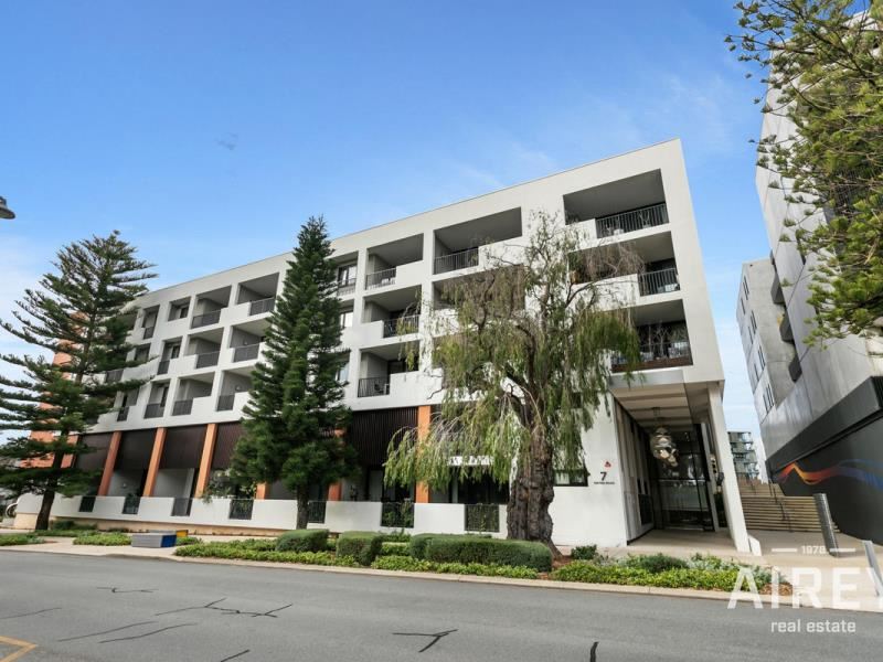 3/7 Davies Road, Claremont