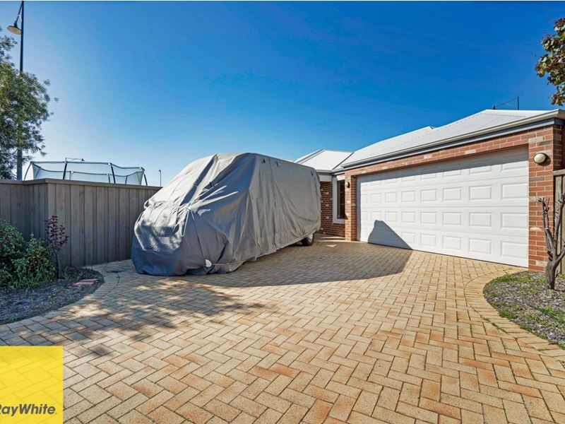 3/5 Kea Court, Ellenbrook