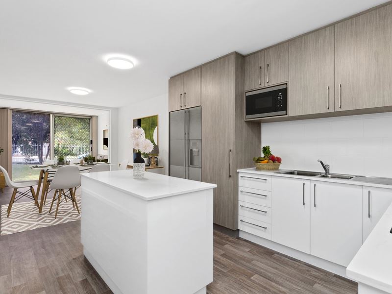 4/27 St Leonards Street, Mosman Park