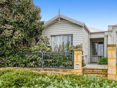 21 Ligado Avenue, Aveley WA 6069