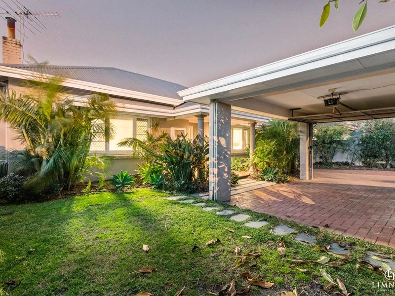 64A Green Street, Joondanna