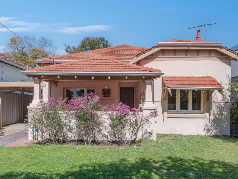 7 Bondi Street, Mount Hawthorn