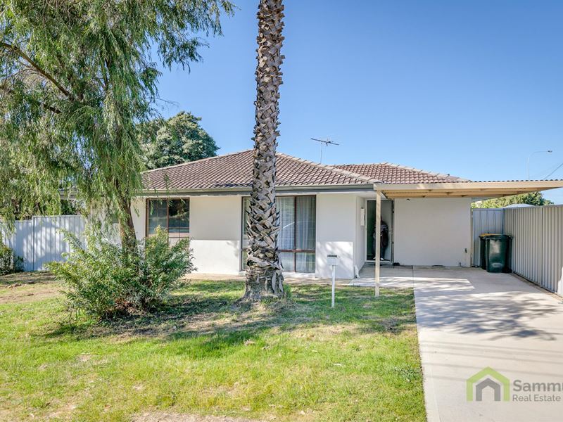 121 Altone Road, Beechboro