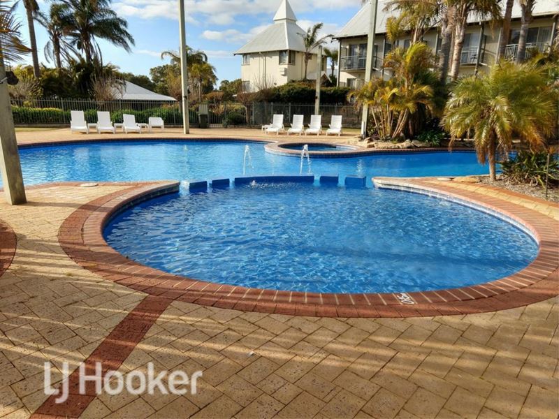 27/105 Old Coast Road, Pelican Point