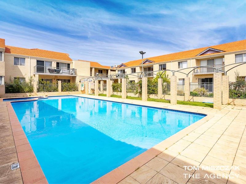 32/24 Burton Street, Cannington