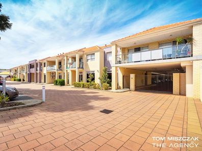 32/24 Burton Street, Cannington WA 6107