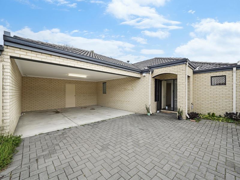 29C Beveridge Street, Bentley