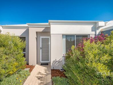 26 Danforth Crescent, Alkimos WA 6038