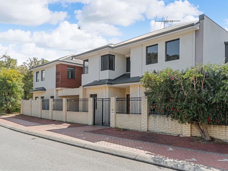 60 Cornell Parade, Joondalup