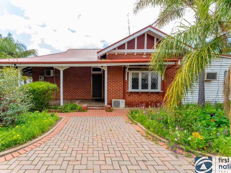 6 Gregory Street, Northam