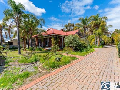 6 Gregory Street, Northam WA 6401