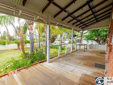 6 Gregory Street, Northam WA 6401