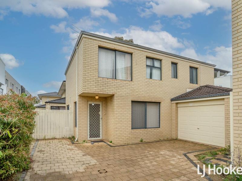 4/22 Beverley Road, Cloverdale