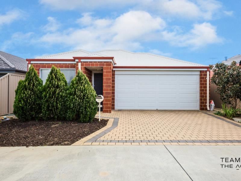 37 Panozza Circle, Maddington WA 6109