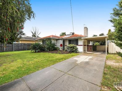 16 North Avenue, Bullsbrook WA 6084